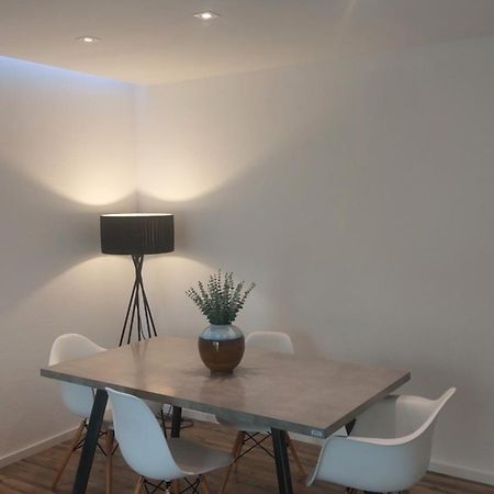 Das Platanenhaus - Ferienwohnung Am Bodensee FDH Exteriör bild
