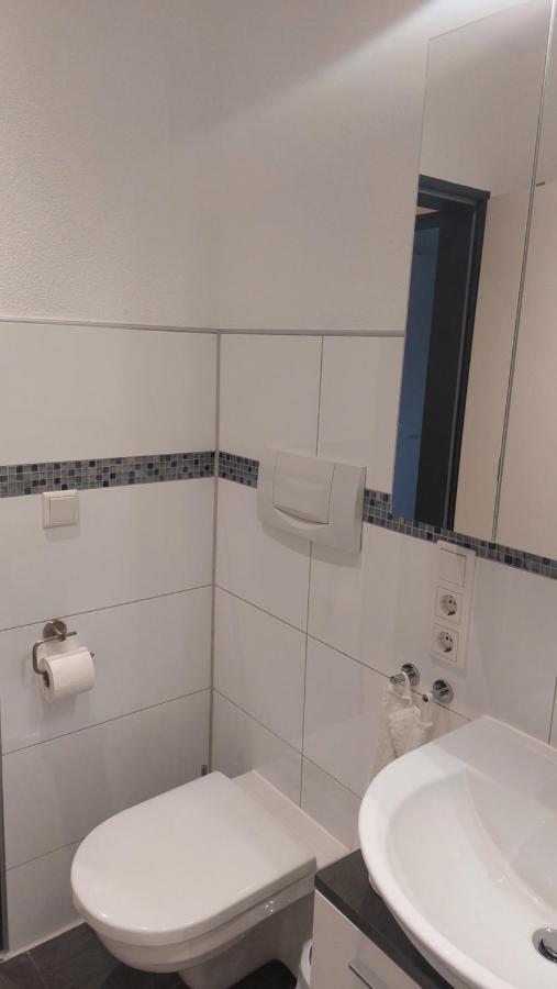 Das Platanenhaus - Ferienwohnung Am Bodensee FDH Exteriör bild
