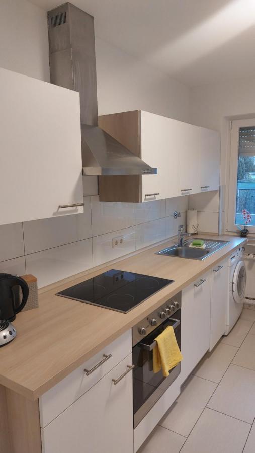 Das Platanenhaus - Ferienwohnung Am Bodensee FDH Exteriör bild
