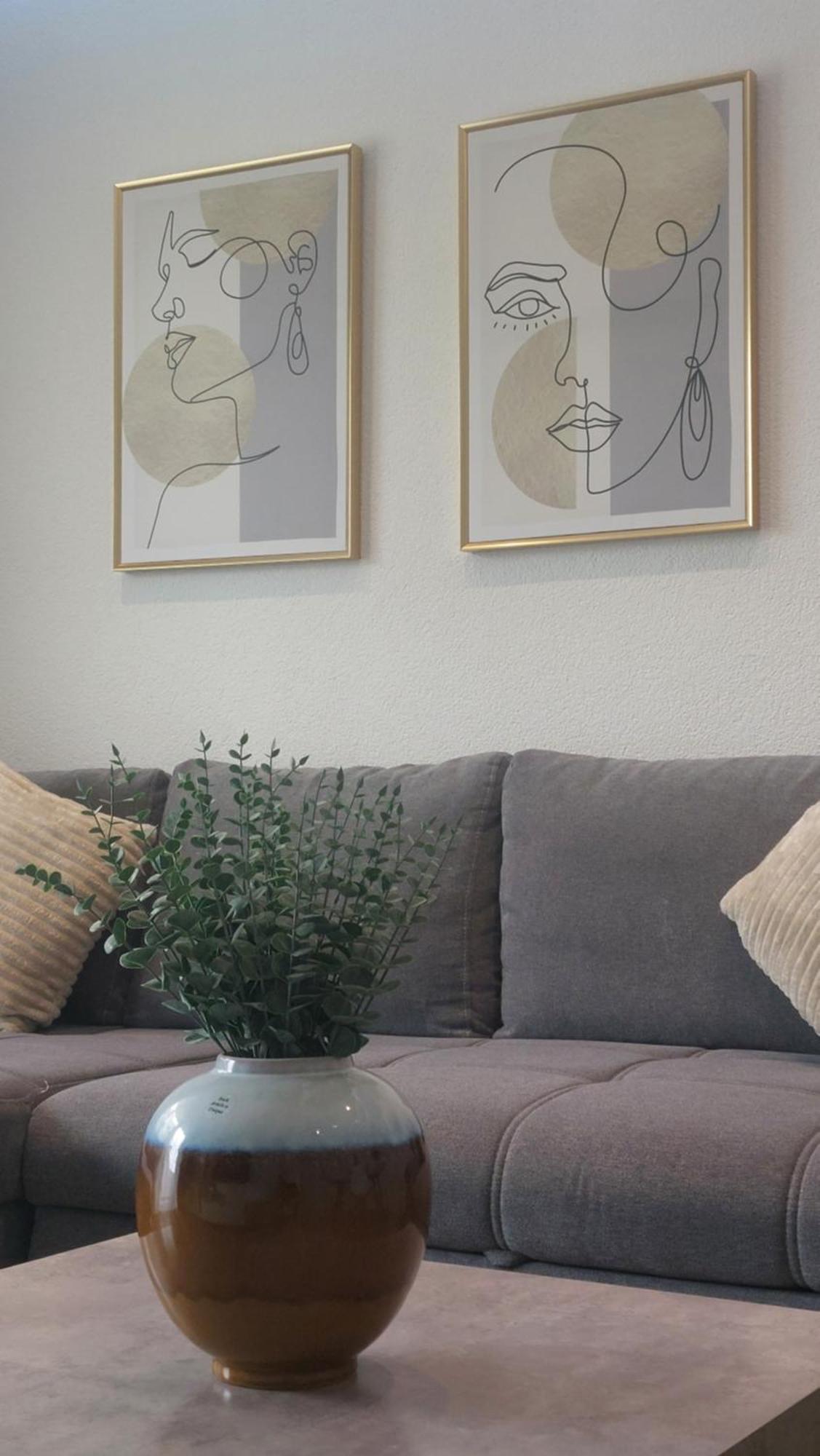 Das Platanenhaus - Ferienwohnung Am Bodensee FDH Exteriör bild