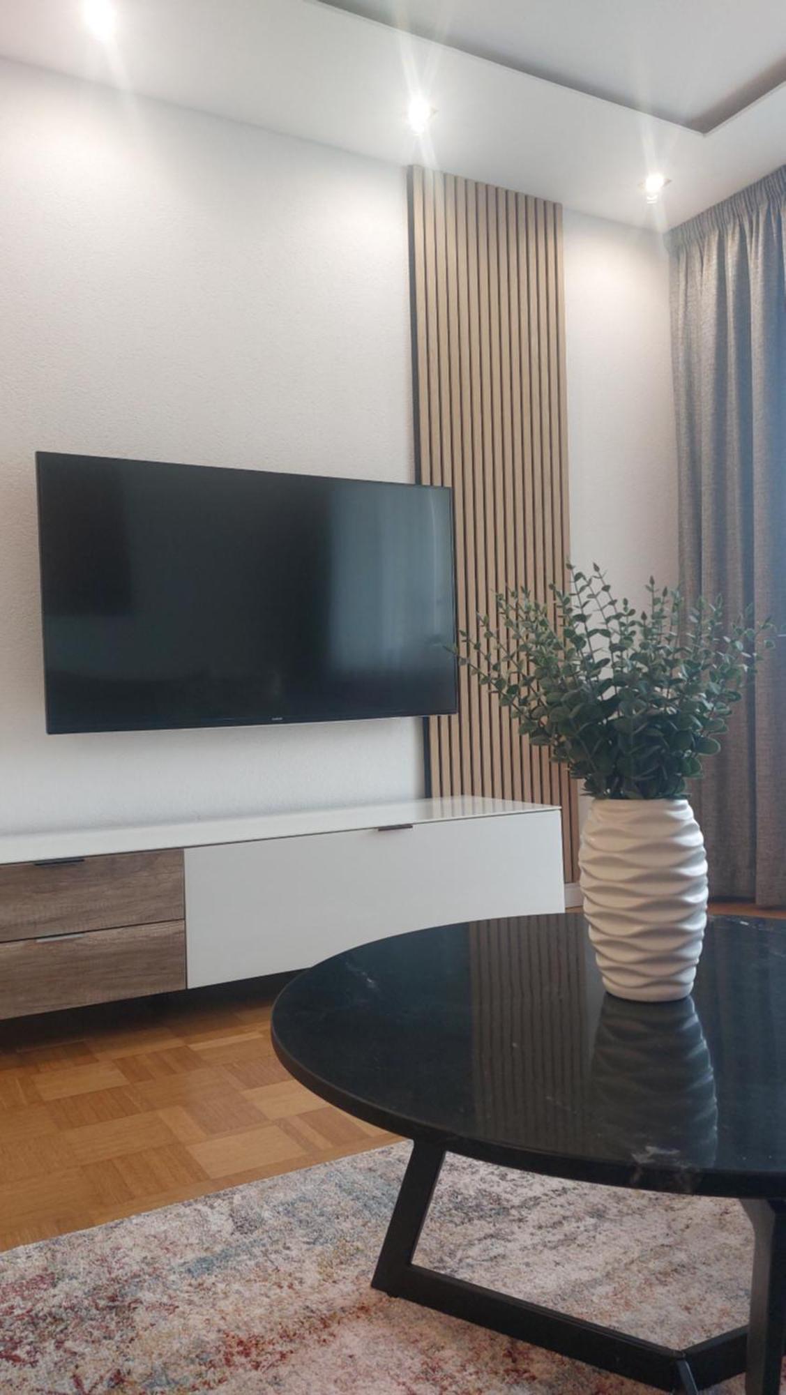 Das Platanenhaus - Ferienwohnung Am Bodensee FDH Exteriör bild