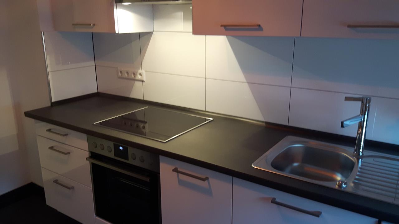 Das Platanenhaus - Ferienwohnung Am Bodensee FDH Exteriör bild