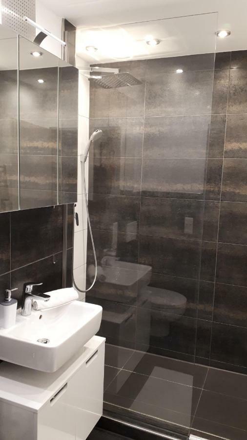 Das Platanenhaus - Ferienwohnung Am Bodensee FDH Exteriör bild