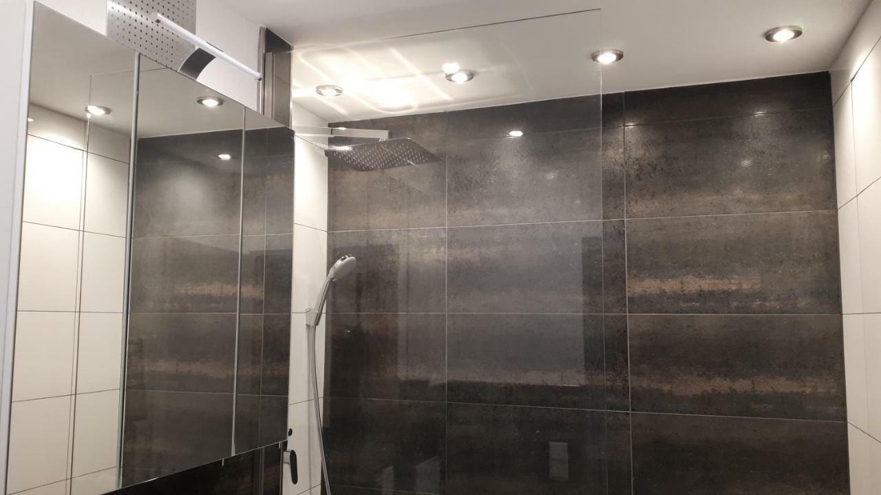 Das Platanenhaus - Ferienwohnung Am Bodensee FDH Exteriör bild