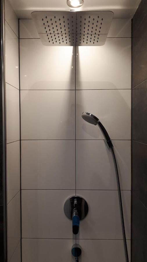 Das Platanenhaus - Ferienwohnung Am Bodensee FDH Exteriör bild