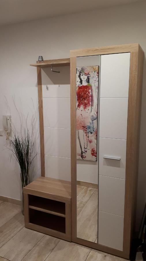 Das Platanenhaus - Ferienwohnung Am Bodensee FDH Exteriör bild